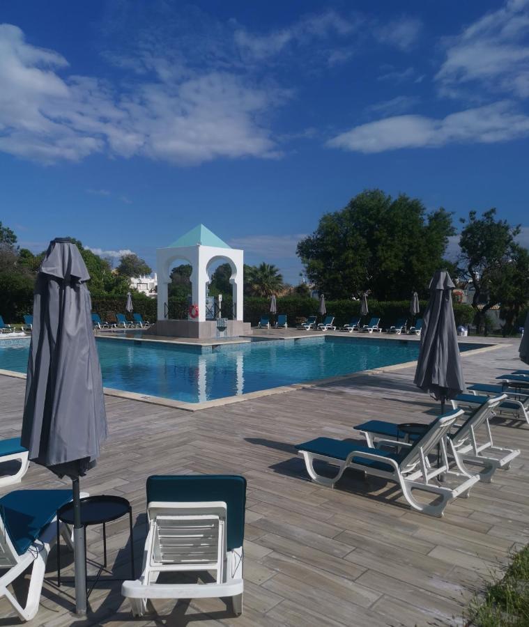 Algarent Quinta Velha Jolie 10 Aparthotel *